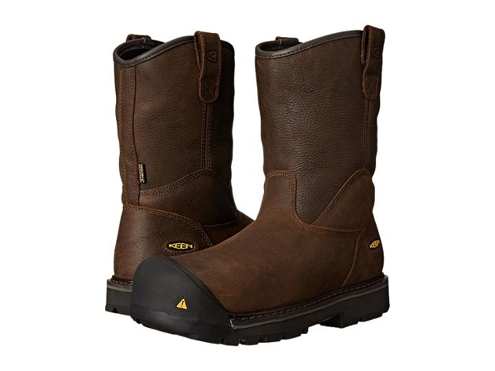 Keen Utility - Milwaukee Wellington