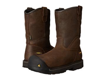 Keen Utility - Milwaukee Wellington