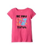 Life Is Good Kids - Be You Mermaid Crusher Tee