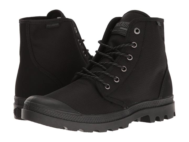 Palladium - Pampa Hi Originale Tx