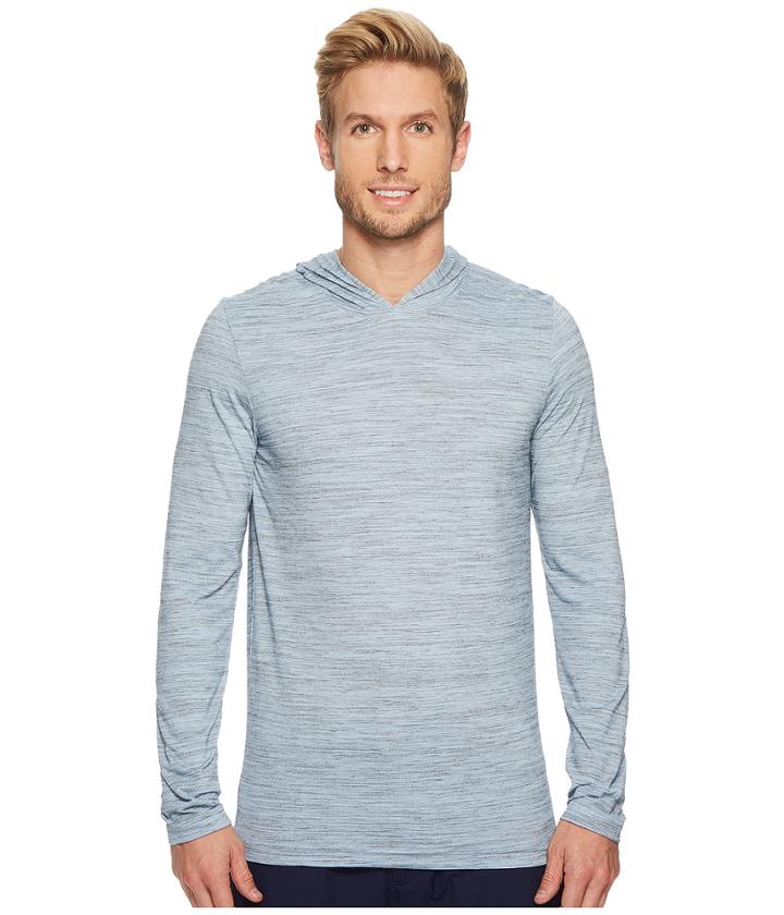 Travismathew - Sops Long Sleeve Top