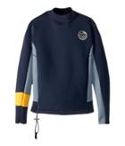 Rip Curl Kids - Aggrolite Long Sleeve Jacket