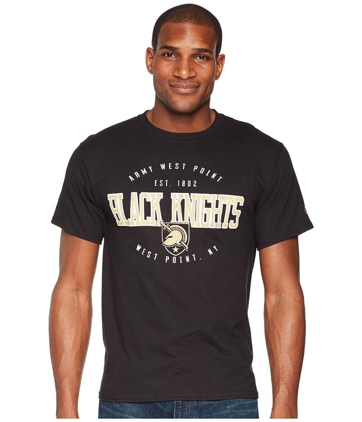 Champion College - Army Black Knights Jersey Tee 2