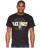 Champion College - Army Black Knights Jersey Tee 2