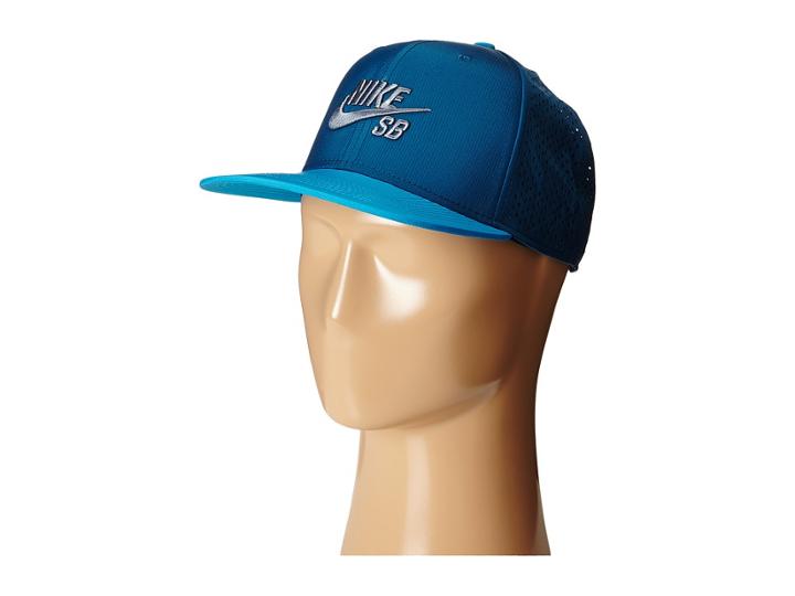 Nike Sb - Performance Trucker Hat