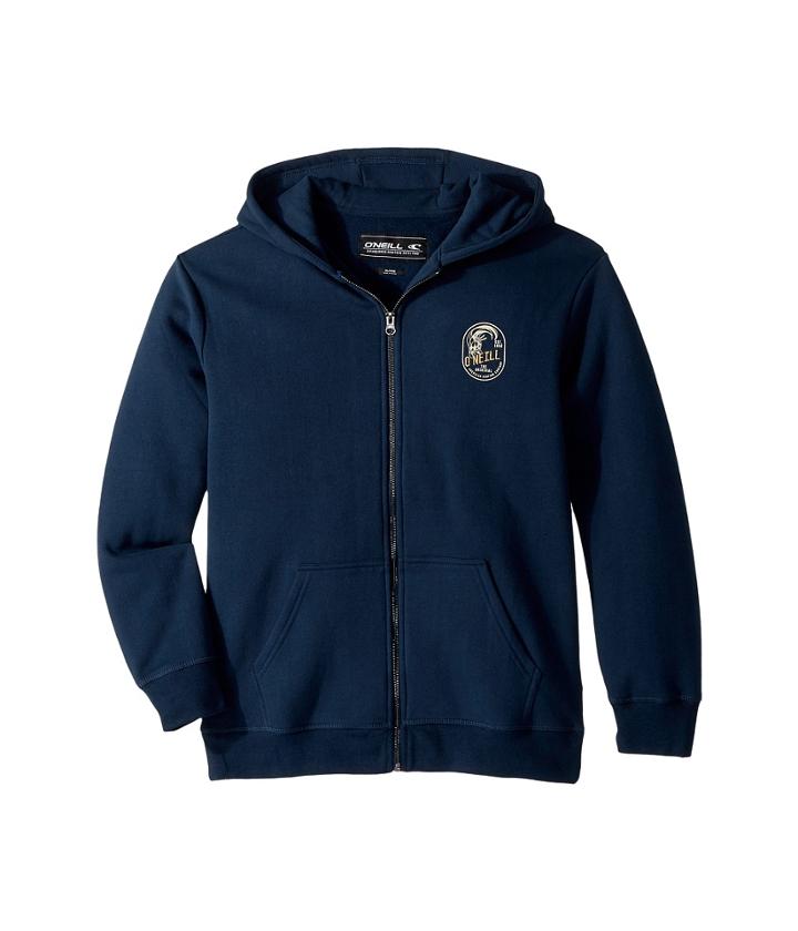 O'neill Kids - Floyd Hoodie Fashion Fleece