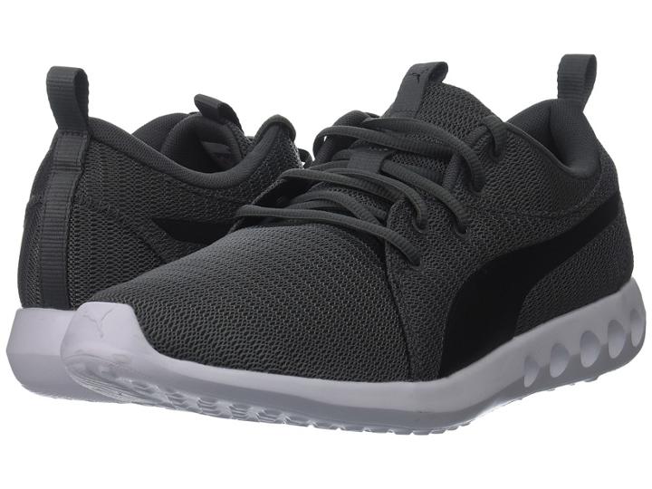 Puma - Carson 2