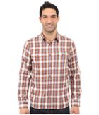 Fjallraven - Sarek Flannel Shirt