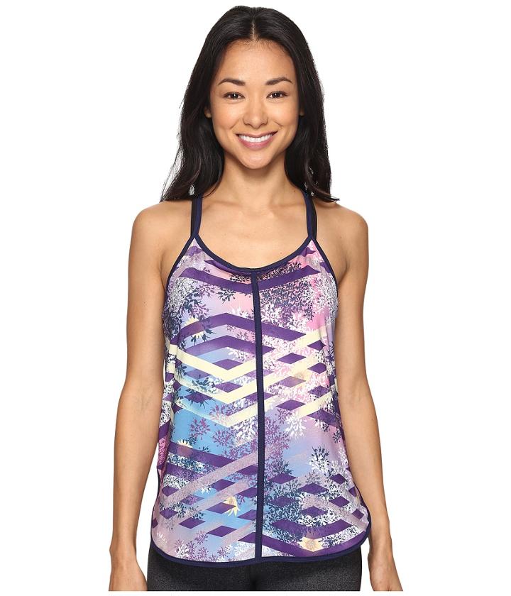 Eleven By Venus Williams - Thika Harmony Tank Top