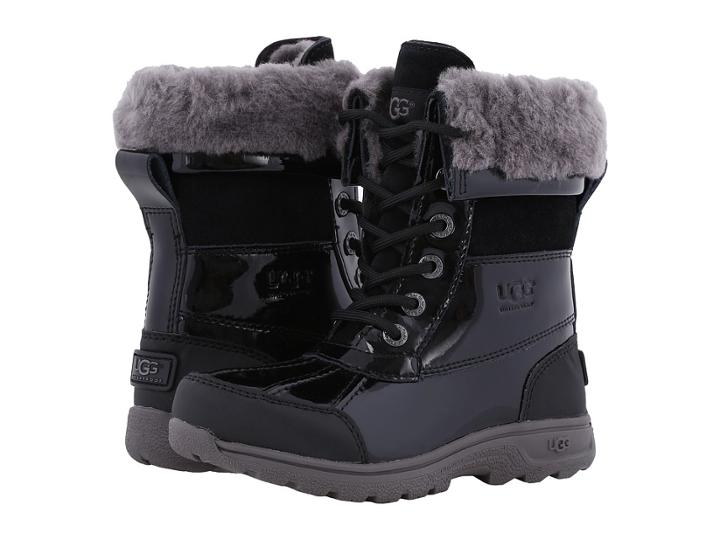 Ugg Kids - Butte Ii Patent