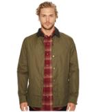 Roark - Officer Long Sleeve Jacket