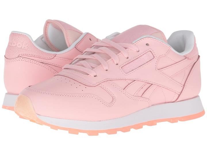 Reebok Lifestyle - Classic Leather Face