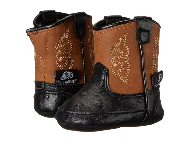 M&amp;f Western - Baby Bucker Camden