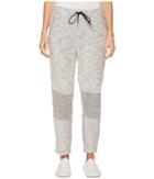 Ivanka Trump - Pull-on Texture Sweatpants