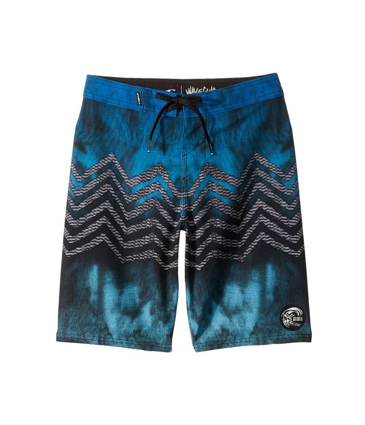 O'neill Kids - Hyperfreak Zigee Superfreak Boardshorts