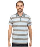 Mountain Hardwear - Adl Striped S/s Polo
