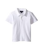 Oscar De La Renta Childrenswear - Pique Polo