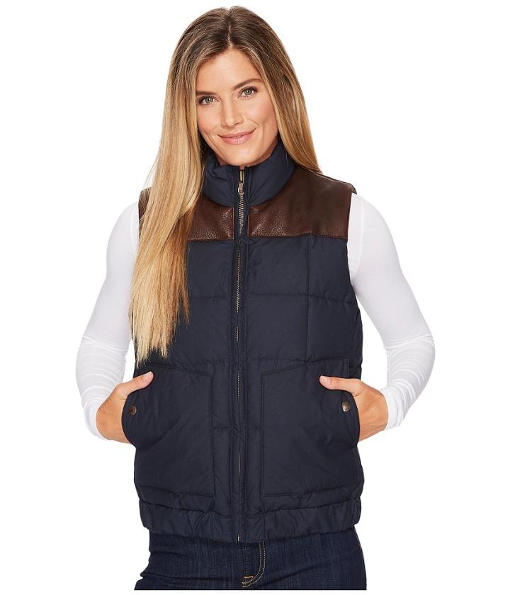 Filson - Cascade Down Vest