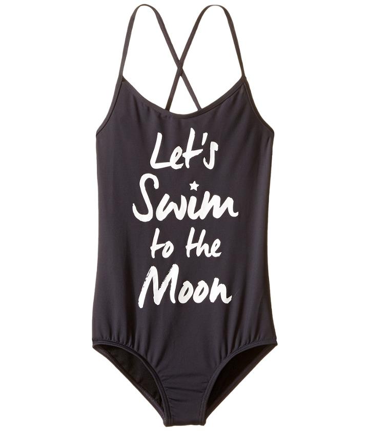 Billabong Kids - Sol Searcher One-piece