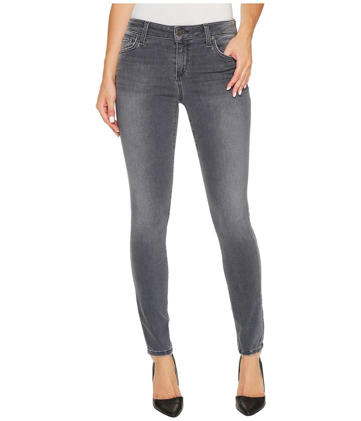 Joe's Jeans - Icon Ankle In Callista