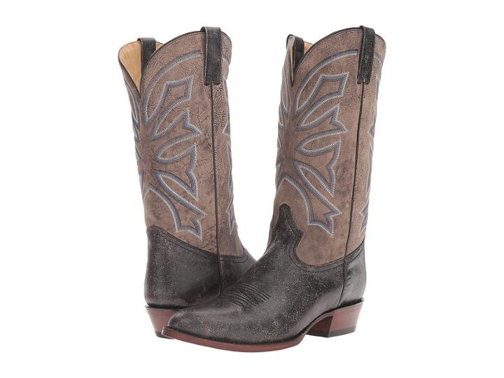 Stetson - Gunsmoke