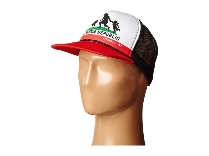 O'neill - Combo Trucker