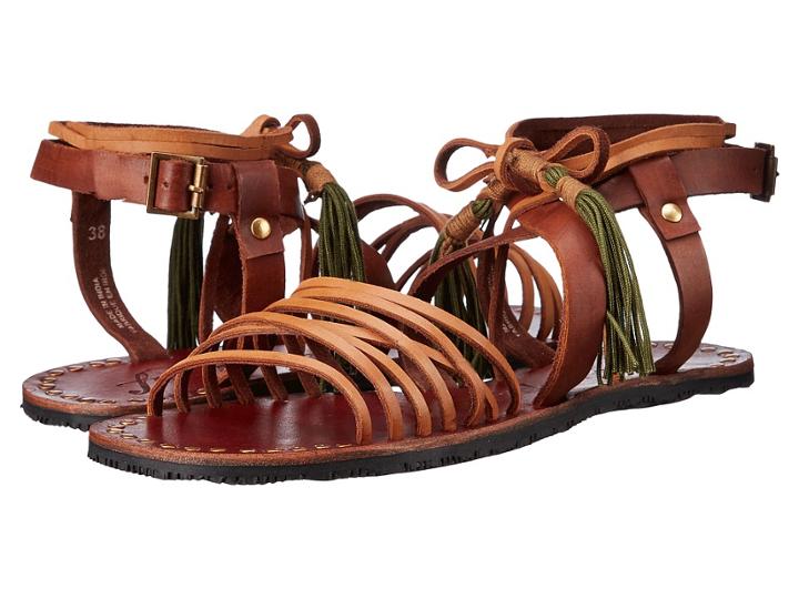 Free People - Willow Sandal