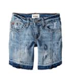 Hudson Kids - Release Midi Short In Cali Blue