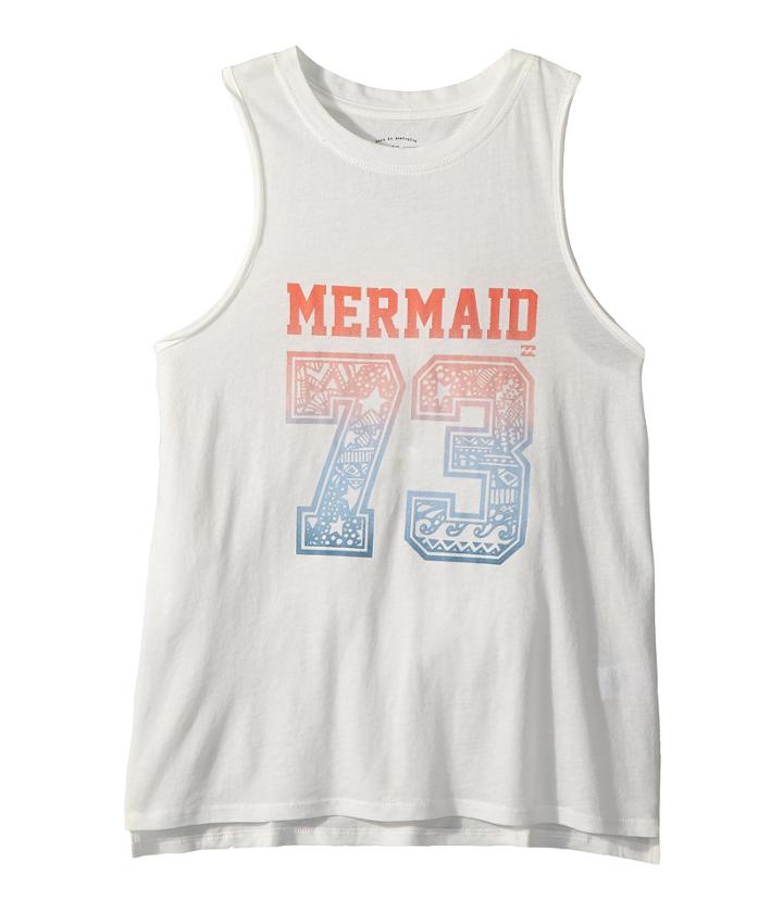 Billabong Kids - Mermaid Seventy Three Tank Top