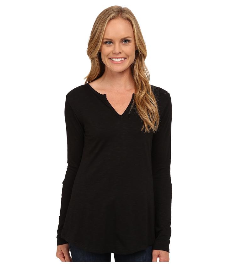 Toad&amp;co - Tamaya Long Sleeve Tunic