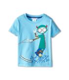 Little Marc Jacobs - Mr Marc Waterski Tee Shirt