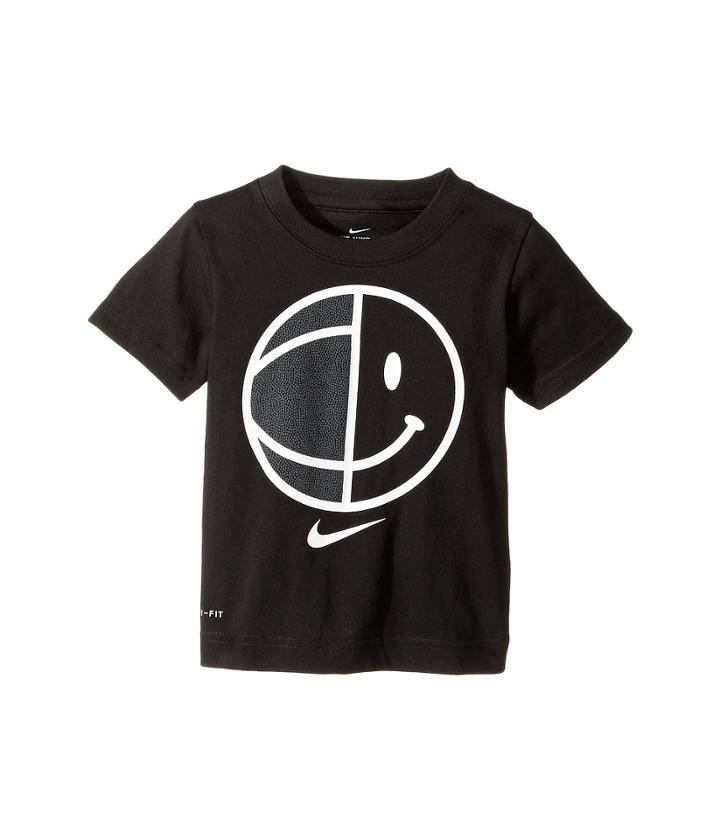Nike Kids - Smiley B Ball Tee