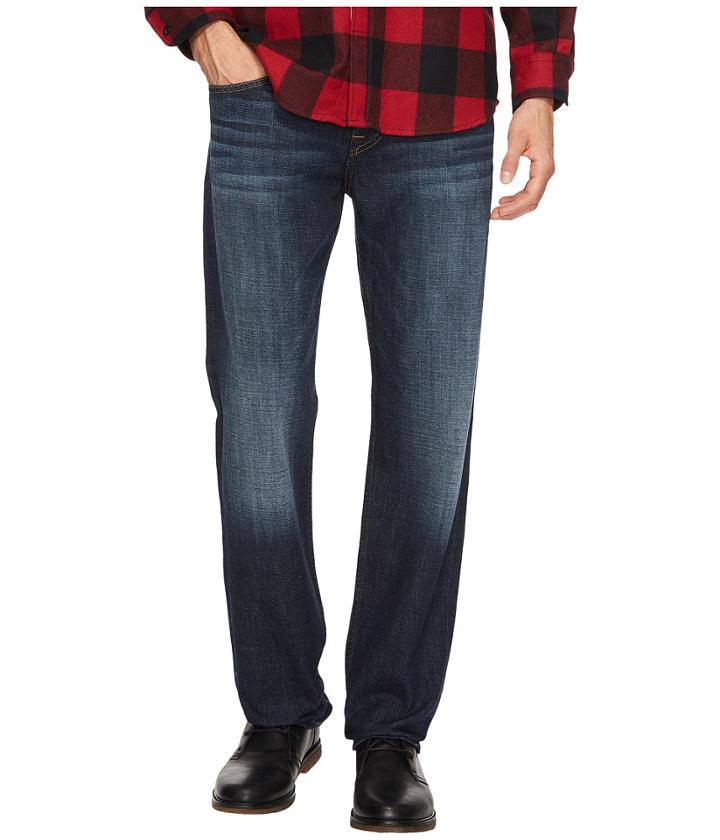 7 For All Mankind - Standard In Foster