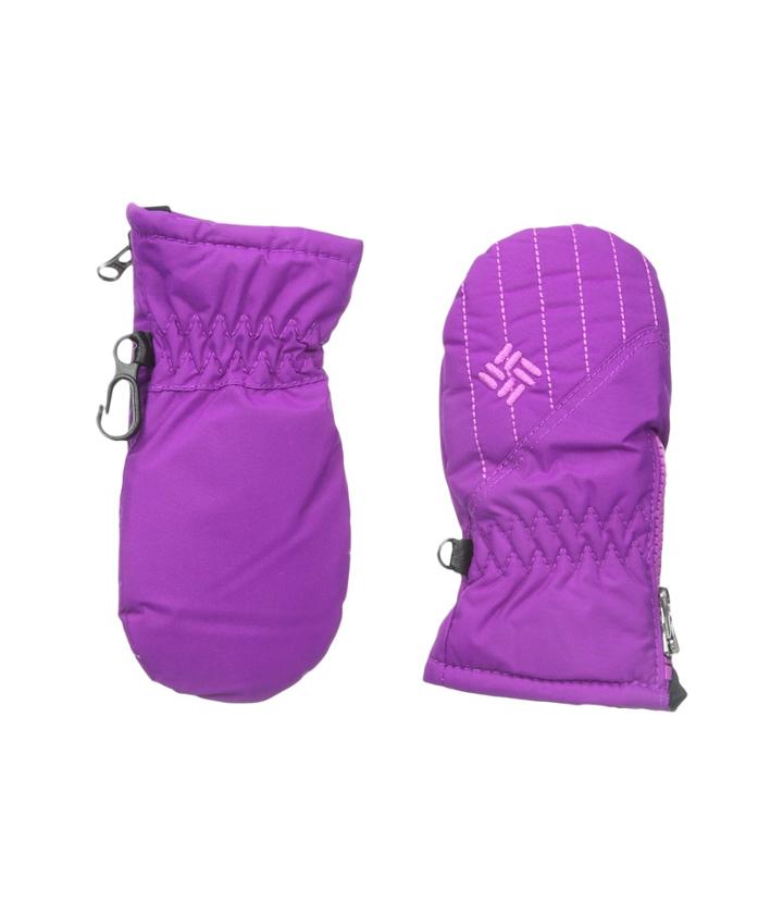 Columbia - Chippewa Iii Mitten