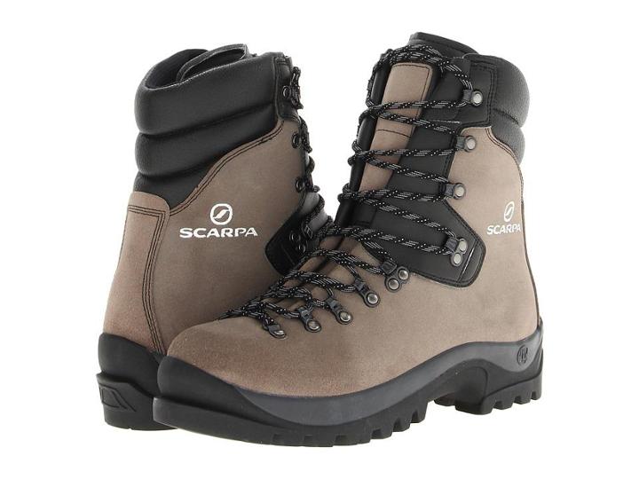 Scarpa Fuego