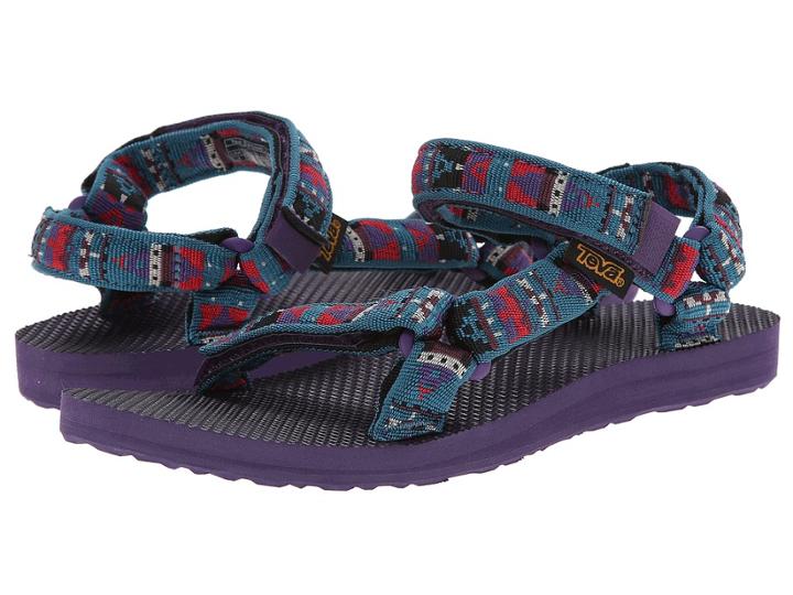 Teva - Original Universal Woolrich