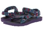 Teva - Original Universal Woolrich