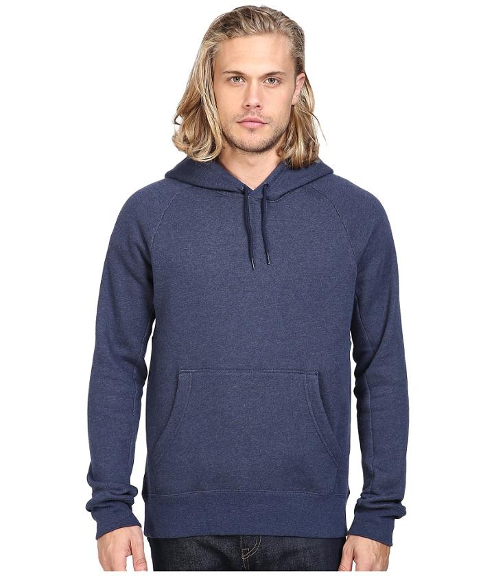 Nike Sb - Sb Icon Ripped Pullover Hoodie