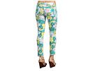 Textile Elizabeth And James - Deb Pant (tropical) - Apparel