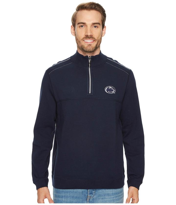 Tommy Bahama - Penn State Nittany Lions Collegiate Campus Flip Sweater