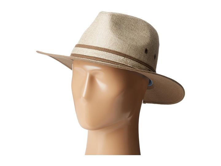 Stetson - Textured Safari