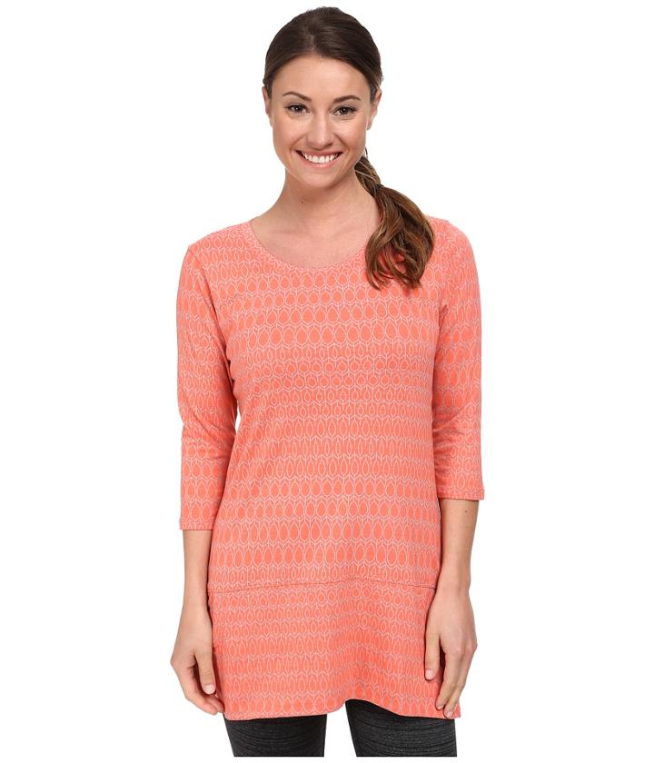 Toad&amp;co - Ursa Three-quarter Sleeve Tunic
