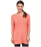 Toad&amp;co - Ursa Three-quarter Sleeve Tunic
