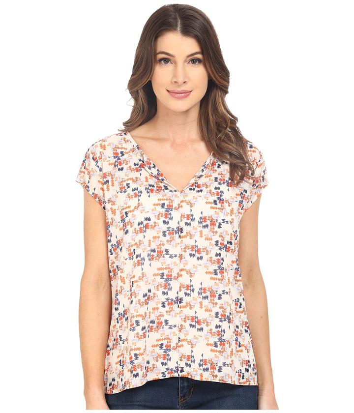 Sanctuary - City Girl Shell Top