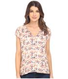 Sanctuary - City Girl Shell Top