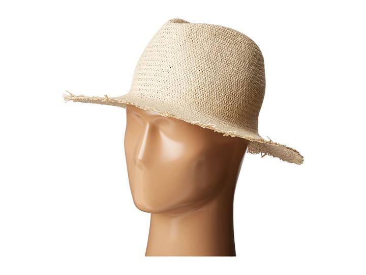 Hat Attack - Patch Fringed Rancher