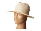 Hat Attack - Patch Fringed Rancher