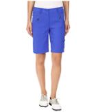 Jamie Sadock - Fly Front 19 In. Shorts