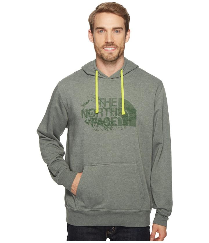 The North Face - Half Dome Pullover