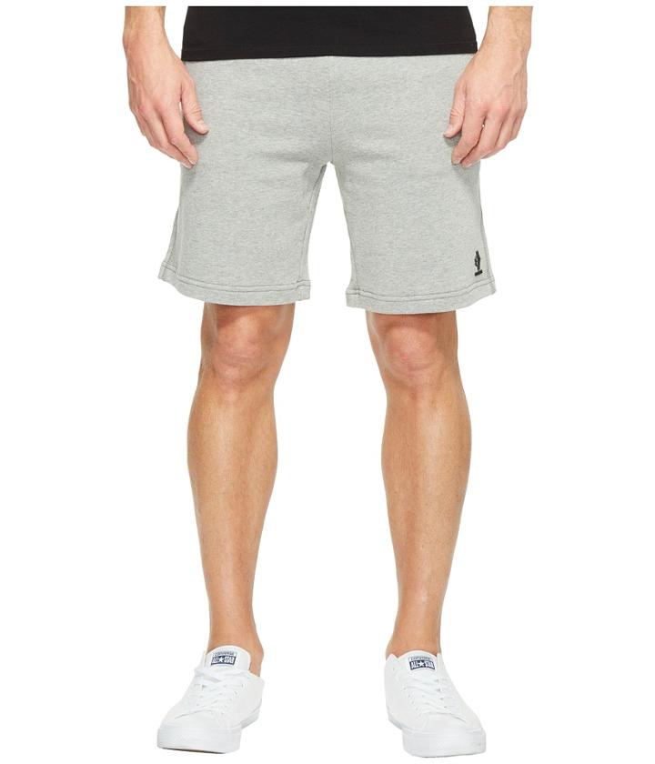 Converse - Mesh Rib Track Shorts